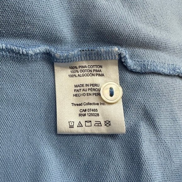 Psycho Bunny Polo Shirt - Picture 5 of 6